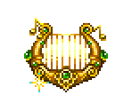 Harp - Demon Hunter Legend