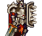 Heavy Armor - Demon Hunter Legend