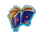 Magic Book - Demon Hunter Legend