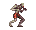 Zombie - Demon Hunter Legend