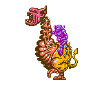 Bosses - Astyanax