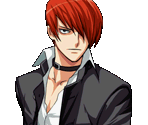 Iori - Days of Memories 3