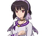 Nakoruru - Days of Memories 3
