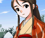 Hibiki Cutscenes - Days of Memories 3