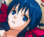 Hotaru Cutscenes - Days of Memories 3
