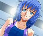 Leona Cutscenes - Days of Memories 3