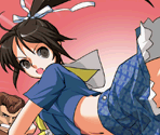 Mai Cutscenes - Days of Memories 3