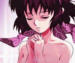 Nakoruru Cutscenes - Days of Memories 3