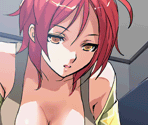 Rena Cutscenes - Days of Memories 3