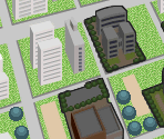 Days of Memories 9 Map - Days of Memories 3