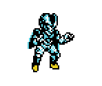 Cell Jr. - Dragon Ball Z: Super Butoden 2 (Bootleg)