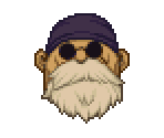Headshots 0200 - 0399 - Inazuma Eleven 3: Sekai e no Chousen!!: Spark / Bomber / The Ogre