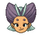 Headshots 0400 - 0599 - Inazuma Eleven 3: Sekai e no Chousen!!: Spark / Bomber / The Ogre