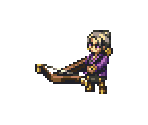 Reinhilde - Valkyrie Profile DS: Covenant of the Plume