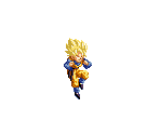Goten - Dragon Ball Z: Super Butōden 3
