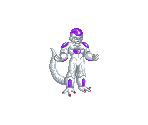 Frieza (Full Power) - Dragon Ball Z: Super Butōden