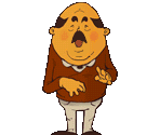 Gerard - Professor Layton and the Curious Village