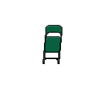 Chair - WWF Royal Rumble