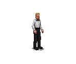 Referee - WWF Royal Rumble