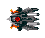 ZCS - Thunder Force II