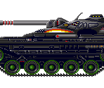 Big Elephant - Thunder Force II