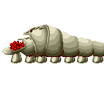Gaiya Beast - Thunder Force II