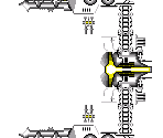 Humanoid Hunter - Thunder Force II