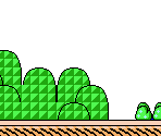Backgrounds - Tetris DS