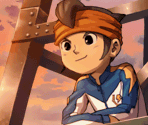 Ending Credits - Inazuma Eleven 3: Sekai e no Chousen!!: Spark / Bomber / The Ogre