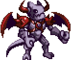Demon - Kimi no Yuusha