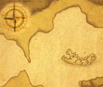 Maps & Locations - Kimi no Yuusha