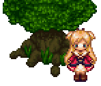 Overworld - Kimi no Yuusha