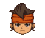 Headshots 0000 - 0199 - Inazuma Eleven 3: Sekai e no Chousen!!: Spark / Bomber / The Ogre