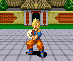 Introduction - Dragon Ball Z: Super Butōden 3