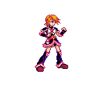 Cure Black - Futari wa Pretty Cure Max Heart: Danzen! DS de Pretty Cure