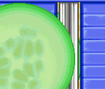 Cucumberjacks - Mario Party DS