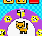 Fill in the Blanks - WarioWare: Twisted!