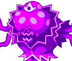 Elder Princess Shroob's Soul - Mario & Luigi: Partners in Time