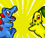 Ending - Pokémon Gold & Silver (Bootleg)