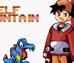 Level Titles - Pokémon Gold & Silver (Bootleg)