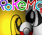 Title Screen - Pokémon Gold & Silver (Bootleg)