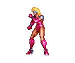 Amazoness - Denjin Makai