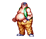 Fatman - Denjin Makai