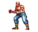 Giant-Tr - Denjin Makai