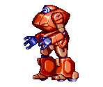 Craft-Robo - Denjin Makai