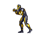 War-Knight - Denjin Makai