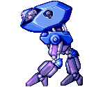 R-Shail - Denjin Makai