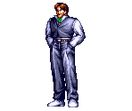 Girulian (Perfect-G) - Denjin Makai