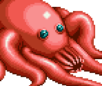 Octopus - Kimi no Yuusha