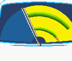 Wipeout! - WarioWare: Twisted!